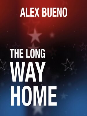 cover image of The Long Way Home